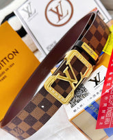 China Replica LV Belts 54usd Only